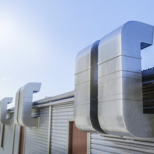 Chiller Systems